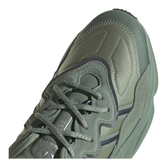 Кросівки Adidas OZWEEGO HQ4376 фото 3 — інтернет-магазин Tapok