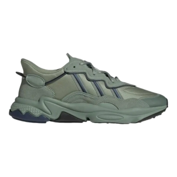 Кросівки Adidas OZWEEGO HQ4376 фото 4 — інтернет-магазин Tapok