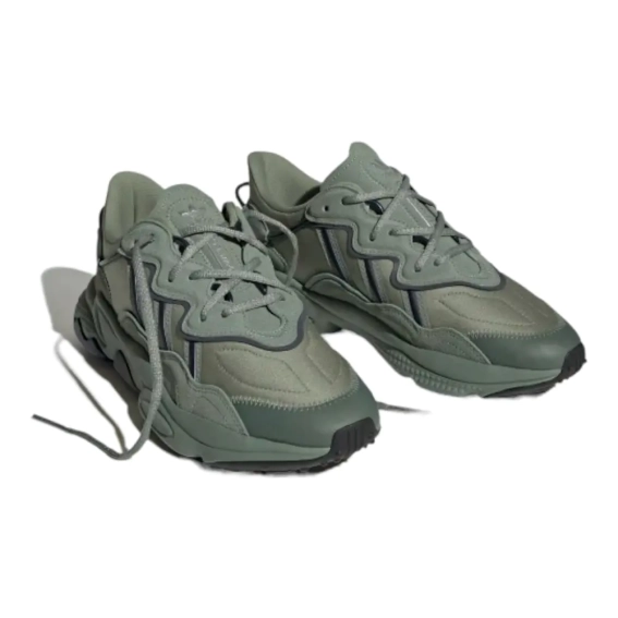 Кросівки Adidas OZWEEGO HQ4376 фото 5 — інтернет-магазин Tapok