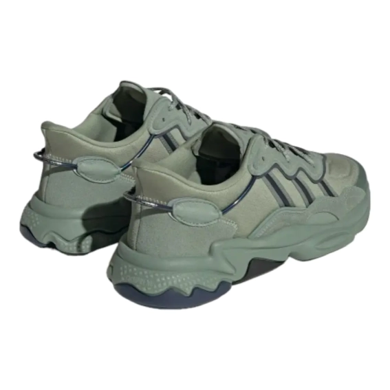 Кросівки Adidas OZWEEGO HQ4376 фото 6 — інтернет-магазин Tapok