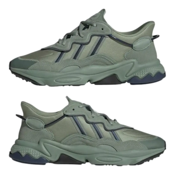 Кросівки Adidas OZWEEGO HQ4376 фото 7 — інтернет-магазин Tapok
