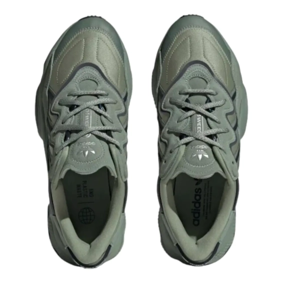 Кросівки Adidas OZWEEGO HQ4376 фото 8 — інтернет-магазин Tapok