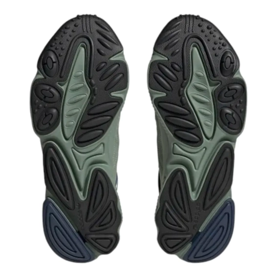 Кросівки Adidas OZWEEGO HQ4376 фото 9 — інтернет-магазин Tapok