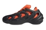 Кросівки AdiFom Q Black/Orange HP6581 Фото 1