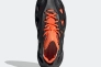 Кросівки AdiFom Q Black/Orange HP6581 Фото 3