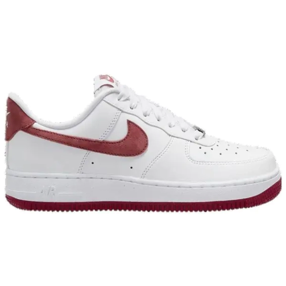 Кросівки Air Force 1 W FQ7626-100 фото 2 — інтернет-магазин Tapok