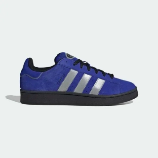 Кросівки Campus Blue/Black ID2065