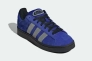 Кроссовки Campus Blue/Black ID2065 Фото 2