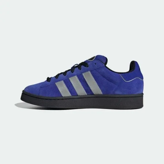Кроссовки Campus Blue/Black ID2065 фото 4 — интернет-магазин Tapok