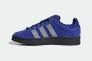 Кроссовки Campus Blue/Black ID2065 Фото 4