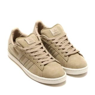 Кросівки DCDT Campus Beige HQ8874
