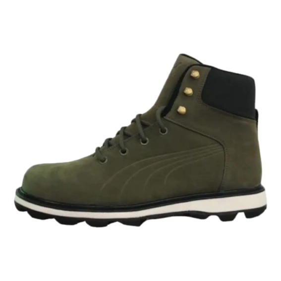 Кросівки Desierto Fun Green 36119207 фото 1 — інтернет-магазин Tapok