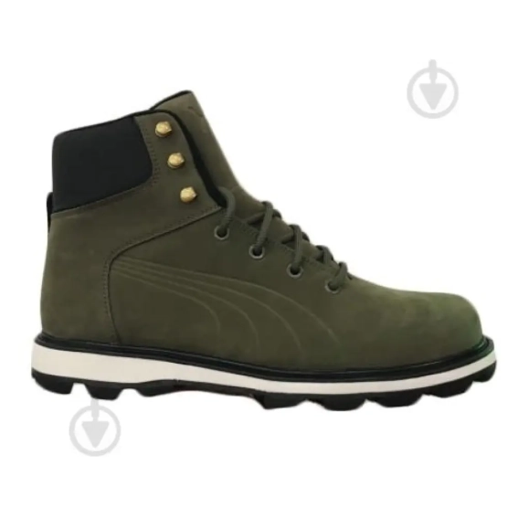 Кросівки Desierto Fun Green 36119207 фото 2 — інтернет-магазин Tapok