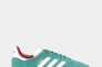Кроссовки Gazelle Green IF1016 Фото 1
