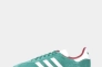 Кроссовки Gazelle Green IF1016 Фото 2
