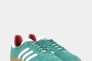Кроссовки Gazelle Green IF1016 Фото 3