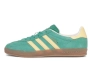 Кроссовки Gazelle Indoor Green IH7500 Фото 1