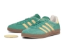 Кроссовки Gazelle Indoor Green IH7500 Фото 3
