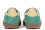Кроссовки Gazelle Indoor Green IH7500 Фото 4