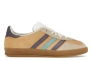 Кроссовки Gazelle Indoor Peach IG1636 Фото 1