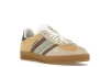 Кроссовки Gazelle Indoor Peach IG1636 Фото 2