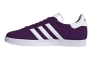 Кроссовки Gazelle Purple FX5496 Фото 1