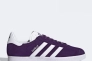 Кроссовки Gazelle Purple FX5496 Фото 2