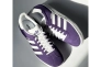 Кроссовки Gazelle Purple FX5496 Фото 6