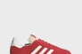 Кроссовки Gazelle Red IG1062 Фото 1