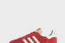 Кроссовки Gazelle Red IG1062 Фото 2