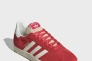 Кроссовки Gazelle Red IG1062 Фото 4