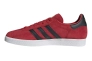 Кроссовки Gazelle Red Manchester IE8503 Фото 1