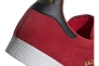 Кроссовки Gazelle Red Manchester IE8503 Фото 2