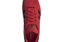 Кроссовки Gazelle Red Manchester IE8503 Фото 8