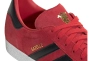 Кроссовки Gazelle Red Manchester IE8503 Фото 10