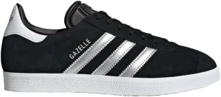 Кроссовки Gazelle W Black ID7007
