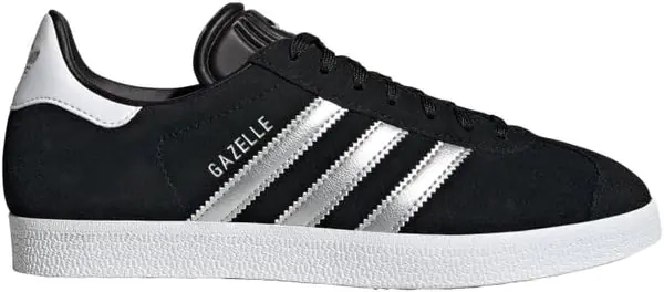Кросівки Gazelle W Black ID7007 фото 1 — інтернет-магазин Tapok