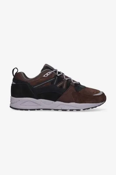 Кроссовки Karhu Fusion 2.0 F804128 фото 1 — интернет-магазин Tapok