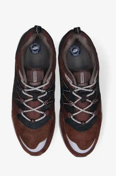Кроссовки Karhu Fusion 2.0 F804128 фото 4 — интернет-магазин Tapok