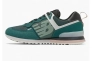 Кросівки New Balance 574 Protect ML574IE2 Фото 1