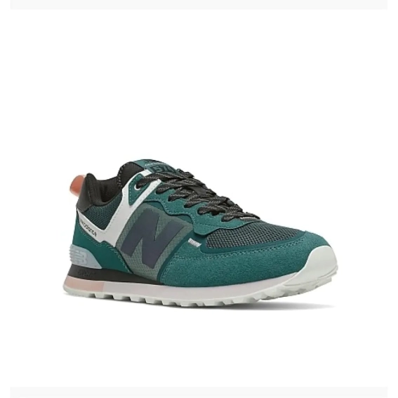 Кросівки New Balance 574 Protect ML574IE2 фото 3 — інтернет-магазин Tapok