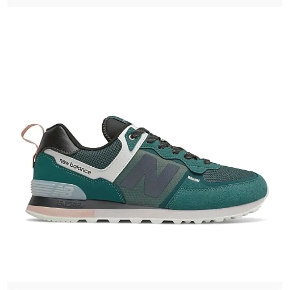 Кросівки New Balance 574 Protect ML574IE2 фото 4 — інтернет-магазин Tapok