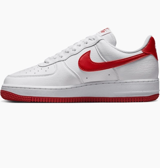 Кроссовки Nike Air Force W DV3808-105 фото 1 — интернет-магазин Tapok