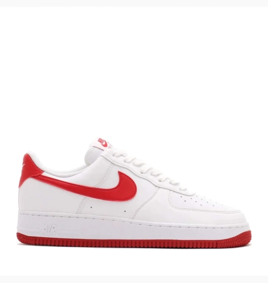 Кроссовки Nike Air Force W DV3808-105 фото 3 — интернет-магазин Tapok