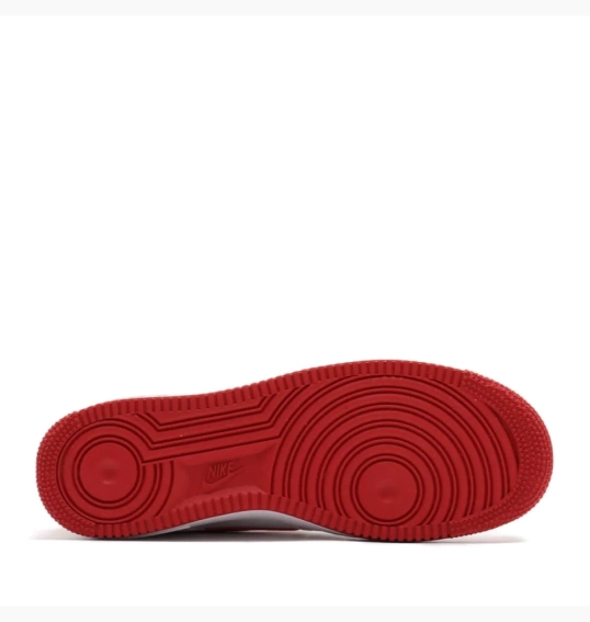 Кроссовки Nike Air Force W DV3808-105 фото 4 — интернет-магазин Tapok
