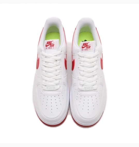 Кроссовки Nike Air Force W DV3808-105 фото 5 — интернет-магазин Tapok