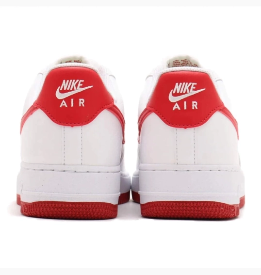Кроссовки Nike Air Force W DV3808-105 фото 6 — интернет-магазин Tapok