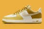 Кроссовки Nike Air Force Yellow FZ4034-716 Фото 1
