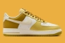 Кроссовки Nike Air Force Yellow FZ4034-716 Фото 2