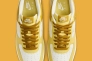 Кроссовки Nike Air Force Yellow FZ4034-716 Фото 3